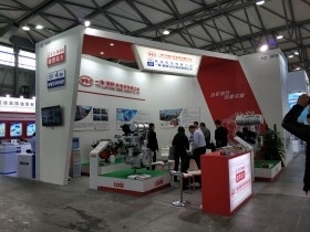 2018中國國際工程機械、建材機械、礦山機械、工程車輛及設(shè)備博覽會 園林景觀展區(qū)的綠色創(chuàng)新與行業(yè)引領(lǐng)