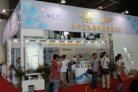 2012廣州建材展 引領(lǐng)行業(yè)創(chuàng)新，共筑綠色未來