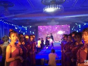 天津展覽展會(huì)服務(wù) 專業(yè)公司年會(huì)活動(dòng)策劃與舞臺(tái)搭建