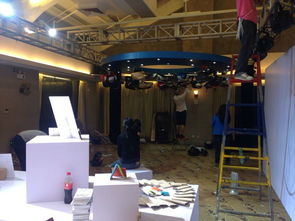 貴州展會(huì)策劃承包與舞臺(tái)設(shè)計(jì) 打造卓越的展覽體驗(yàn)