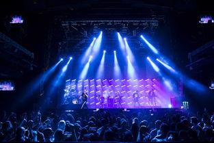 舞臺設(shè)計 想象力與創(chuàng)造力的藝術(shù)熔爐